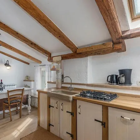 بيت للعطل Casa Maura