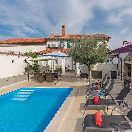 Holiday home Casa Maura Vizinada