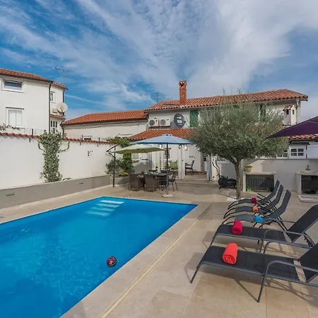 Casa Maura Holiday home *