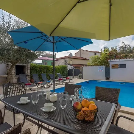 Holiday home Casa Maura Vizinada