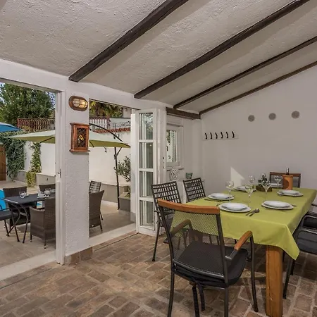 بيت للعطل Casa Maura Vižinada