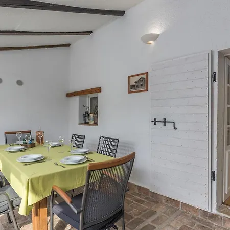 Casa Maura Holiday home Vizinada